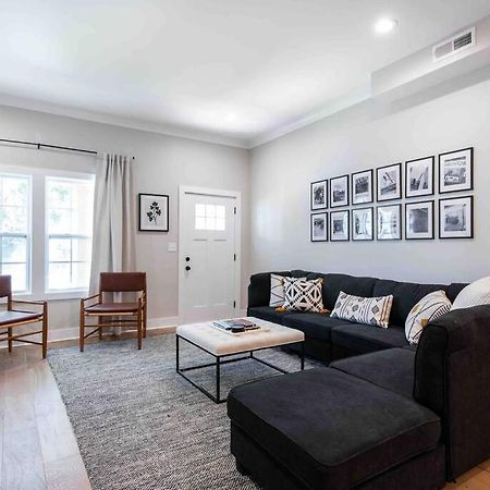 Newly Renovated 3 Bedroom Shelby Park Home **Free Parking** Louisville Exteriér fotografie