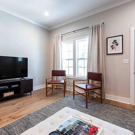 Newly Renovated 3 Bedroom Shelby Park Home **Free Parking** Louisville Exteriér fotografie