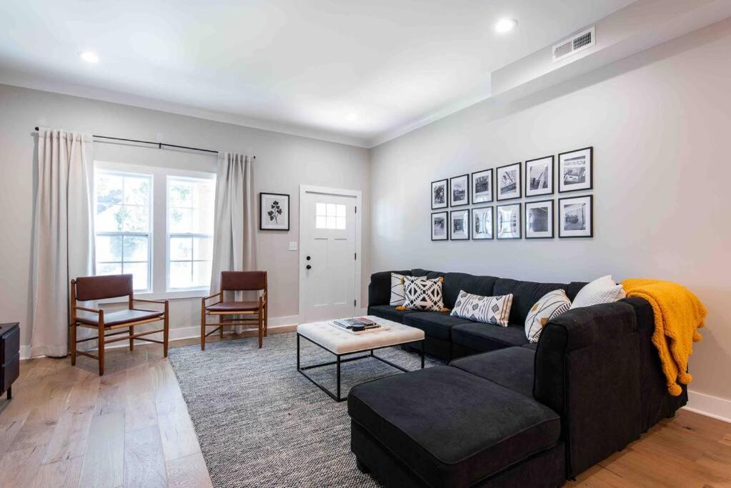 Newly Renovated 3 Bedroom Shelby Park Home **Free Parking** Louisville Exteriér fotografie